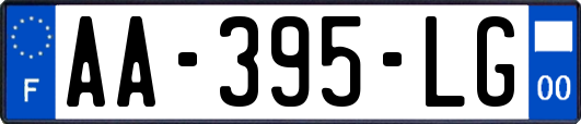AA-395-LG