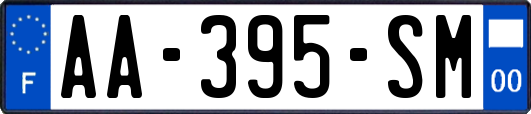 AA-395-SM