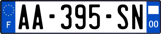 AA-395-SN