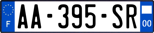 AA-395-SR