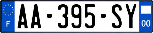 AA-395-SY