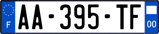 AA-395-TF