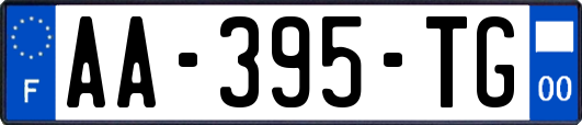 AA-395-TG