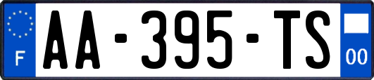 AA-395-TS