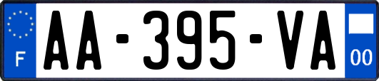 AA-395-VA