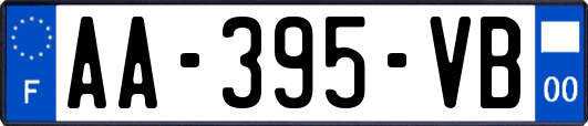 AA-395-VB