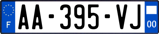 AA-395-VJ