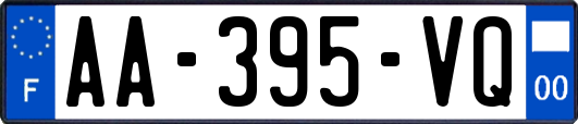 AA-395-VQ