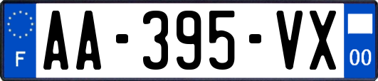 AA-395-VX