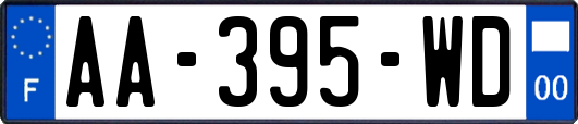 AA-395-WD