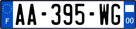 AA-395-WG