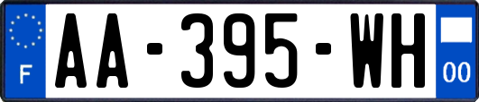 AA-395-WH