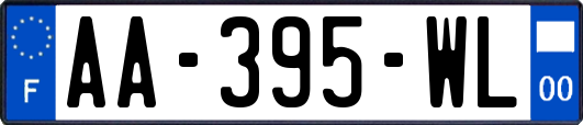 AA-395-WL