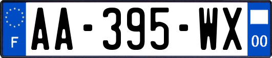 AA-395-WX