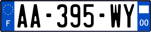 AA-395-WY