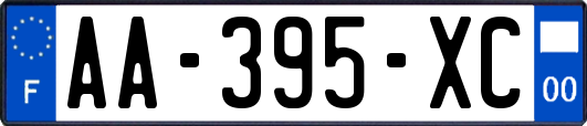 AA-395-XC