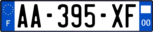 AA-395-XF