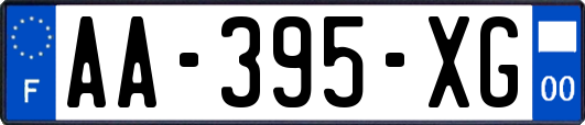 AA-395-XG