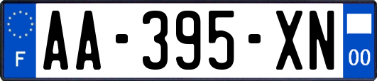 AA-395-XN