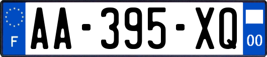 AA-395-XQ