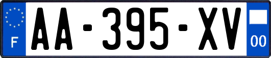 AA-395-XV