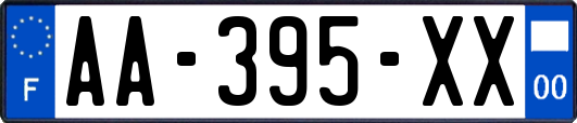 AA-395-XX