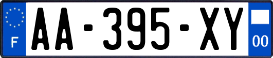 AA-395-XY