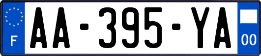 AA-395-YA