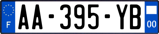 AA-395-YB