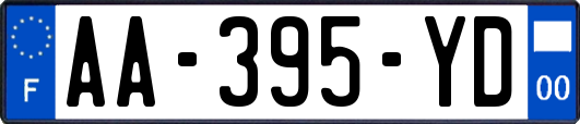 AA-395-YD