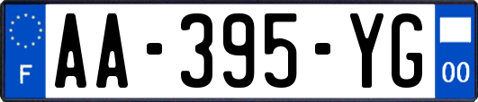 AA-395-YG