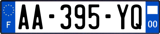 AA-395-YQ