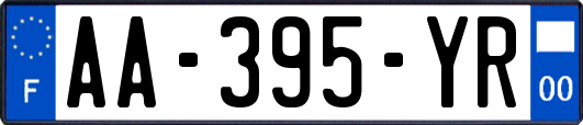 AA-395-YR