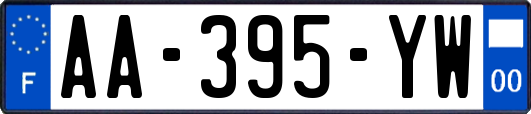 AA-395-YW