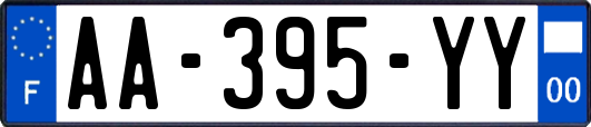 AA-395-YY