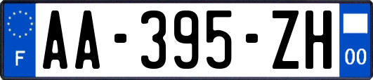 AA-395-ZH