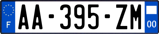 AA-395-ZM