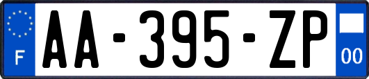 AA-395-ZP