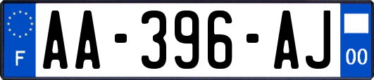 AA-396-AJ