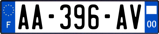 AA-396-AV