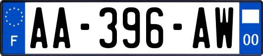 AA-396-AW