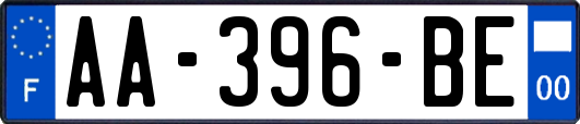 AA-396-BE