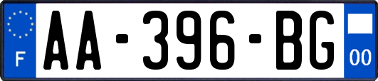 AA-396-BG