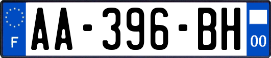 AA-396-BH