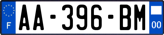 AA-396-BM