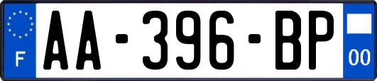 AA-396-BP