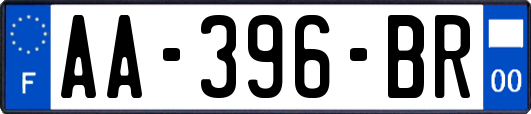 AA-396-BR