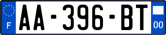 AA-396-BT