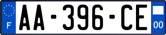 AA-396-CE