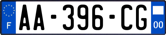 AA-396-CG